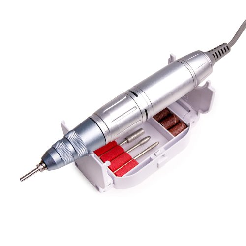 Profesionální bruska MOLLYLAC JMD-102 PRO WHITE