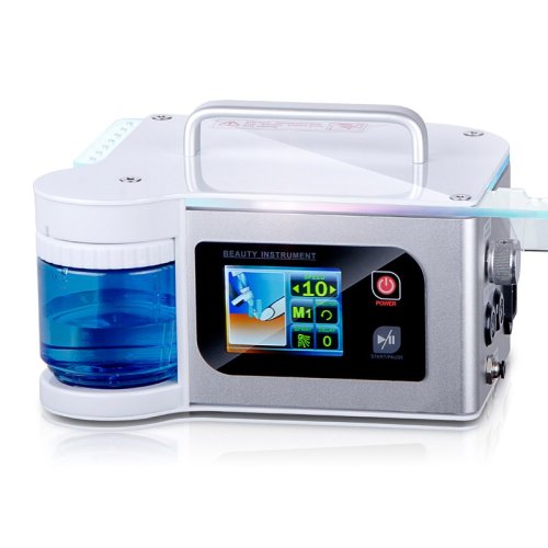 Bruska Yoshida Pro-Spray LCD