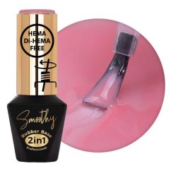 Báze Kaučuková RUBBER BASE 2v1 Smoothy MOLLY LAC Delice 10ML