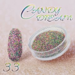 Candy Dream č.33
