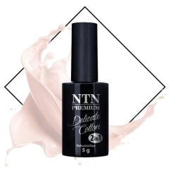 Báze 2v1 NTN DELICATE COTTON 5ml č.6