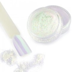 Aurora mirror mist č.6