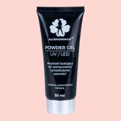 Powder Gel Nude Polygel 50ml