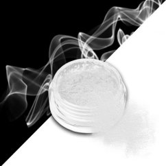 Smoke Nails č.1
