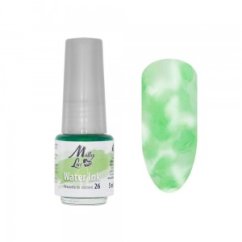 Water Ink Molly Lac ART 26