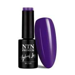 Gel-lak NTN premium ORIENTAL DELICE 264