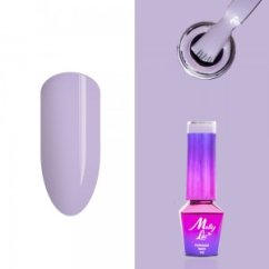 Gel lak MOLLY LAC ORGANZA č.368 5ml