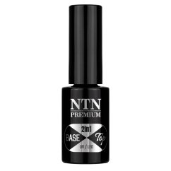 BASE & TOP NTN PREMIUM - 5g