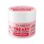 CLARESA SOFT&EASY stavební gél GLIMMER PINK- 90g