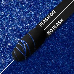 UV Gél Spider Disco Flashing Excite Molly Lac 3g