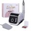 Bruska na nechty 65W FX620 White