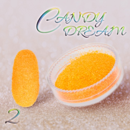 Candy Dream č.2