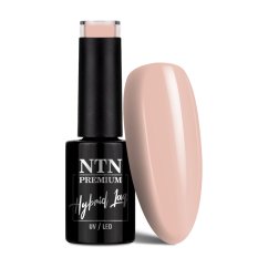 Gel lak NTN premium TOPLESS Collection 17