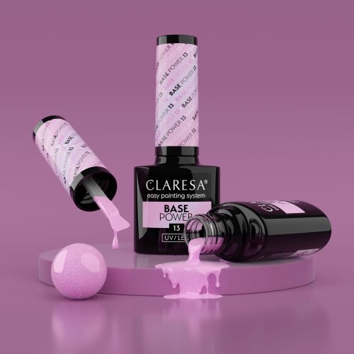 CLARESA Power base 13 - 5g
