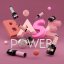 CLARESA Power base 12 - 5g