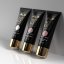 Akrylgel Moly Nails Peach Glow HEMA/Di-HEMA Free 30 ml