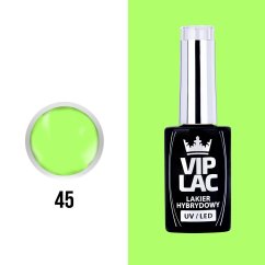 VIP LAC Neonmind gellak 45 5ml