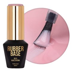 Báza Kaučuková RUBBER BASE Sparkling Mousse MOLLY LAC 10ML