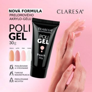 Claresa Polygely
