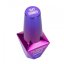 Báze RUBBER FIBER MOLLY LAC SILKY SHIMMER 10ML