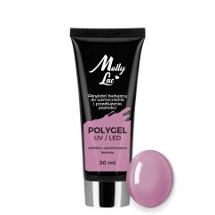 Polygel Molly Bean paste 30 ml