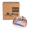 Lampy UV/LED