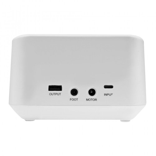 Bruska na nehty 80W FX 1080 bílá