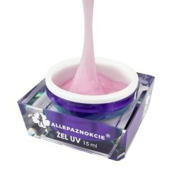 Jelly Pink Shine 15 ml