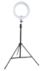 Stolní a stojací lampy