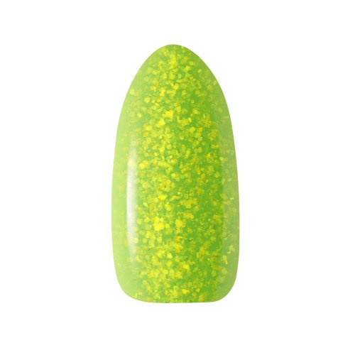 CLARESA RAINBOW JELLO BASE Lime- 5g