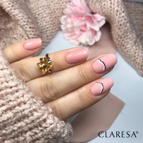 CLARESA Rubber base 10 - 5g