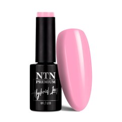 Gel-lak NTN premium SPRINGTIME SELFIE 284