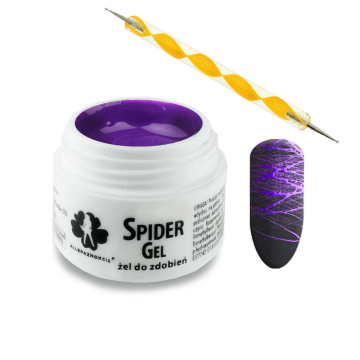 Spider gely