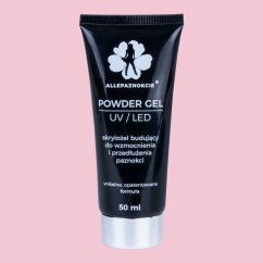 Powder Gel French Pink akrygel 50ml