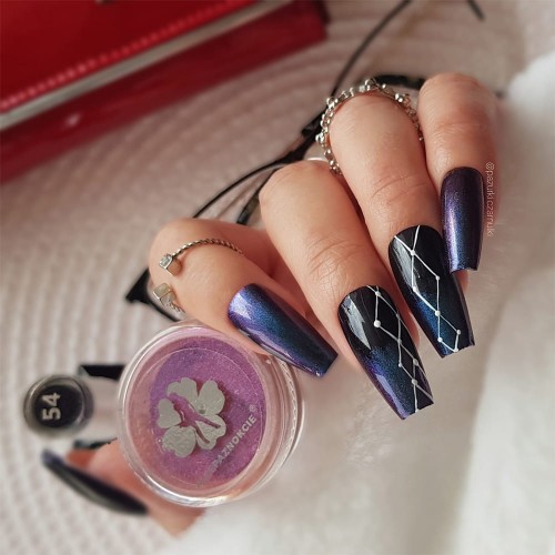 CHAMELEON EFFECT pigment č.06