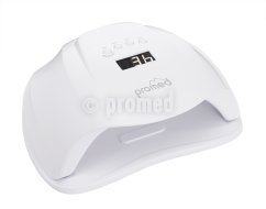 LAMPA PROMED UV LED UVL - 54 All-In bílá