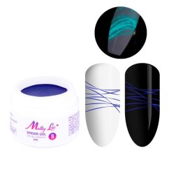 UV Gel Spider - neon Ink