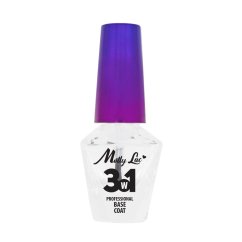 BÁZE PODKLADOVÁ 3in1 MOLLY LAC 10ml
