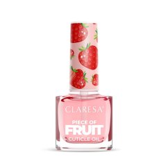 CLARESA olejček STRAWBERRY - 5g