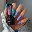 CLARESA hybridní lak PURPLE 603 - 5g