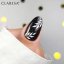 CLARESA RAINBOW JELLO BASE Black - 5g