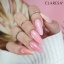 CLARESA RUBBER GEL stavební gél č.5 - 90g