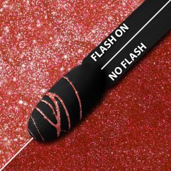 UV Gél Spider Disco Flashing Majestic Molly Lac 3g