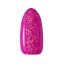 CLARESA RAINBOW JELLO BASE Pink - 5g