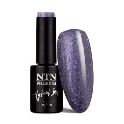 Gel-lak NTN premium ORIENTAL DELICE 265