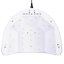 Lampa UV / LED 48W Molly Lux S1 WHITE