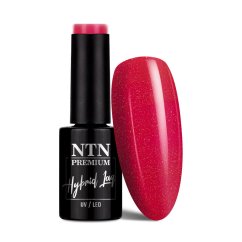 Gel-lak NTN premium SPRINGTIME SELFIE 281
