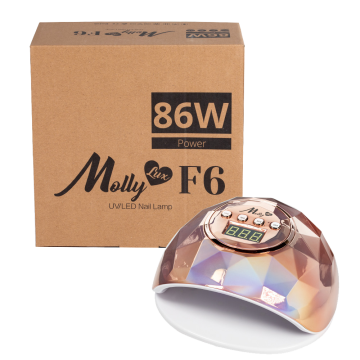 Lampy UV/LED - Promed