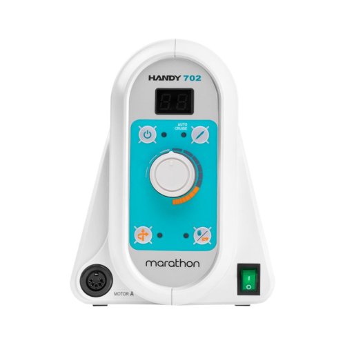 Bruska na nechty MARATHON HANDY 702 + S40-FS60N