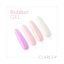 CLARESA RUBBER GEL stavební gél č.10 - 90g